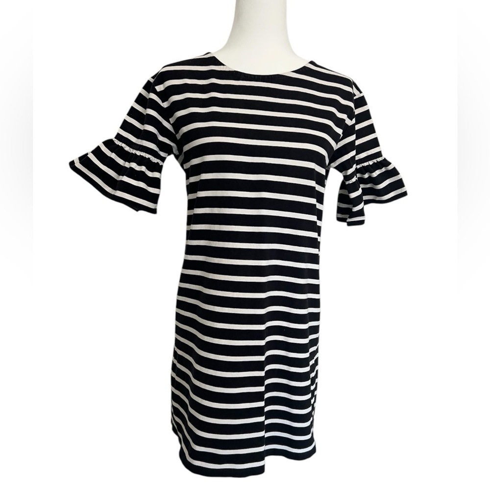 J.Crew Casual Dress | Size S | 100% Cotton